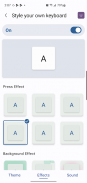 Keys Cafe - Make your keyboard screenshot 5