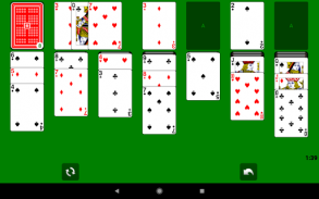 FreeCell Solitaire Cash - Free 1.4.0 Free Download