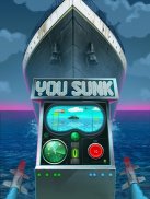 You Sunk - Submarine Attack screenshot 11