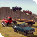 Dirt Trucker 2: Climb The Hill Icon