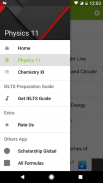 Class 11 Physics Notes screenshot 1