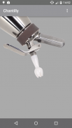 Whipped Cream Maker screenshot 1