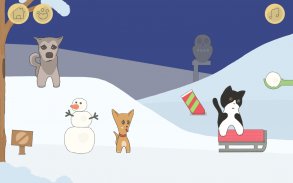 Piksi_dog - Virtual Pet Game screenshot 13