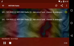 Radio Rap Atas screenshot 2