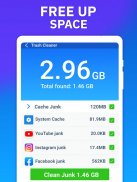 Phone Cleaner & Junk Cleaner screenshot 1