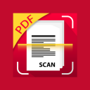 Next DocScanner | Cam Scanner Icon