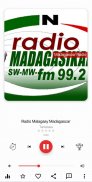 Madagascar Radio Stations screenshot 3