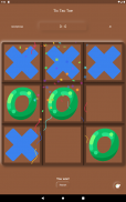 La3g - Lazy Tic Tac Toe Game screenshot 7