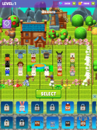 Animal Jump 3D -Play With Pets screenshot 8