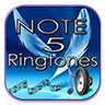 Ringtones for Samsung Note 5™