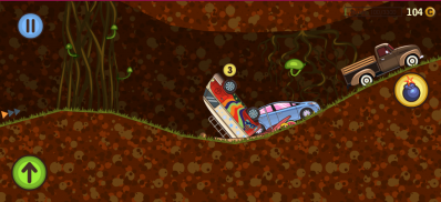 ADVENTURE DRIVERS screenshot 3