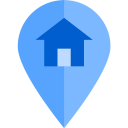 Interface for Address Manageme icon