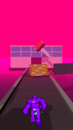 Smash The Wall Satisfying cool free game screenshot 2