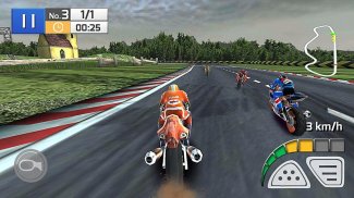 Corrida de Moto Real 3D - Download do APK para Android