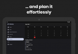 Ministryapp screenshot 9
