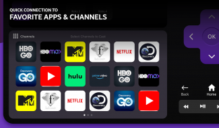 TV Control for Roku TV Remote screenshot 7