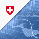 SwissStats – Pubblicazioni UST Icon