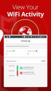 Safe Connect – Proxy VPN anonyme et sécurité Wi-Fi screenshot 0