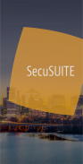 SecuSUITE® screenshot 1