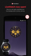 WatchMaster - Watch Face screenshot 12