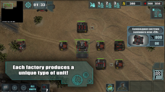 Pacifism part 1: rts strategy screenshot 2