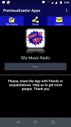 50s Music App: 50s Radio screenshot 3