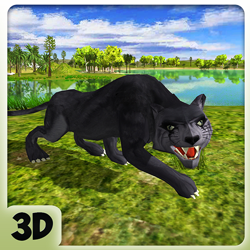 Simulador de gato selvagem jogo 3D - Download do APK para Android