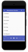 Juz Amma Offline - MP3 & Terjemahan screenshot 1