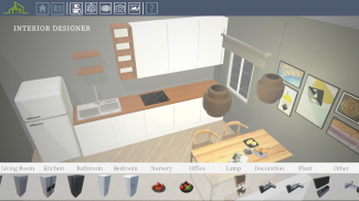 Home Designer - Architecture screenshot 1