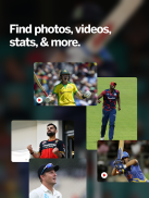 The ESPNcricinfo Cricket App screenshot 8