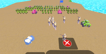 War Defense: Ukraine screenshot 13