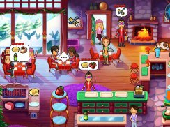 Delicious - Home Sweet Home screenshot 1