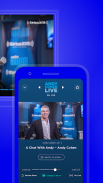 SiriusXM - Music, Comedy, Sports, News screenshot 6