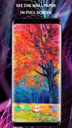 Autumn wallpapers 4K for phone screenshot 1