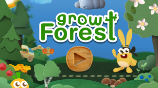 Grow Forest screenshot 0