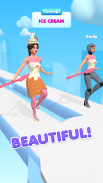 Crazy Runway screenshot 1