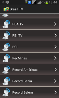 Brazil Tv Channels Online 1 1 Download Apk For Android Aptoide - download editar avatar roblox video mxytblv