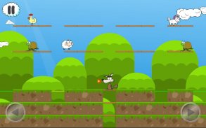 Sheeppy - Revenge of the Sheep screenshot 3