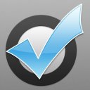 List-In-Hand® Mobile List Icon