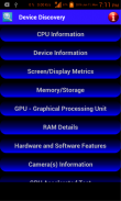 Device Discovery screenshot 8