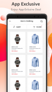 Lalaland Online Shopping App screenshot 14