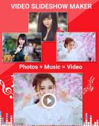 Video Slideshow Maker screenshot 0