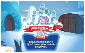TRT İbi Macera screenshot 4