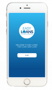 Easy Loans -  Quick Mobile Loans screenshot 1