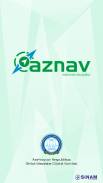 AzNav Offline GPS navigation screenshot 0