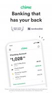 Chime - Mobile Banking screenshot 2