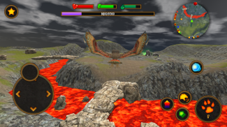 Clan of Owl screenshot 3