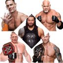 WWE Superstar wrestler puzzle 2020 : WWE quiz trivia game