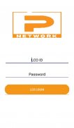 P Network Cable LCO App screenshot 0