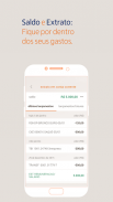 Itaú Light: o app mais leve do seu banco screenshot 6
